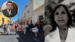 Arequipa: presidente del Consejo Regional pide a FDTA no realizar marchas, si Dina Boluarte llega a Perumin
