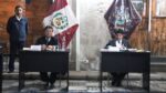 Arequipa: presidente del Consejo Regional renuncia a movimiento de Rohel Sánchez por no cumplir promesas de campaña