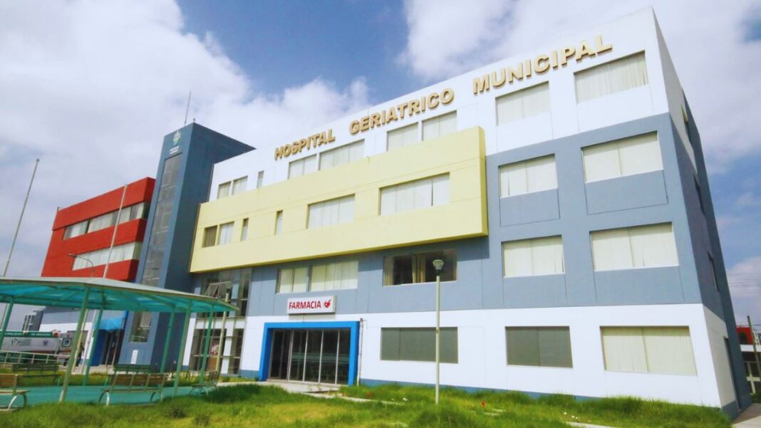 Hospital Municipal de Arequipa reducirá tiempos espera en citas médicas a través de convenio con EsSalud