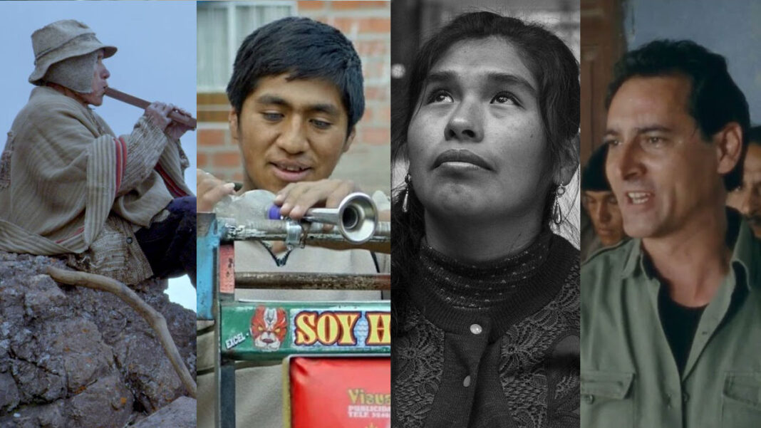 cine peruano streaming wiñaypacha canción sin nombre manco capac la boca del lobo