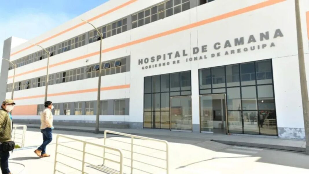 Arequipa: demora en ejecución de 4 hospitales, aumentará los costos por S/ 136 millones