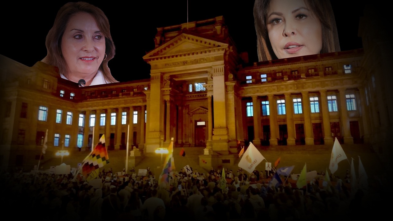 Congreso y el desmembramiento de la democracia en el Perú: Ahora va por la JNJ (VIDEO)