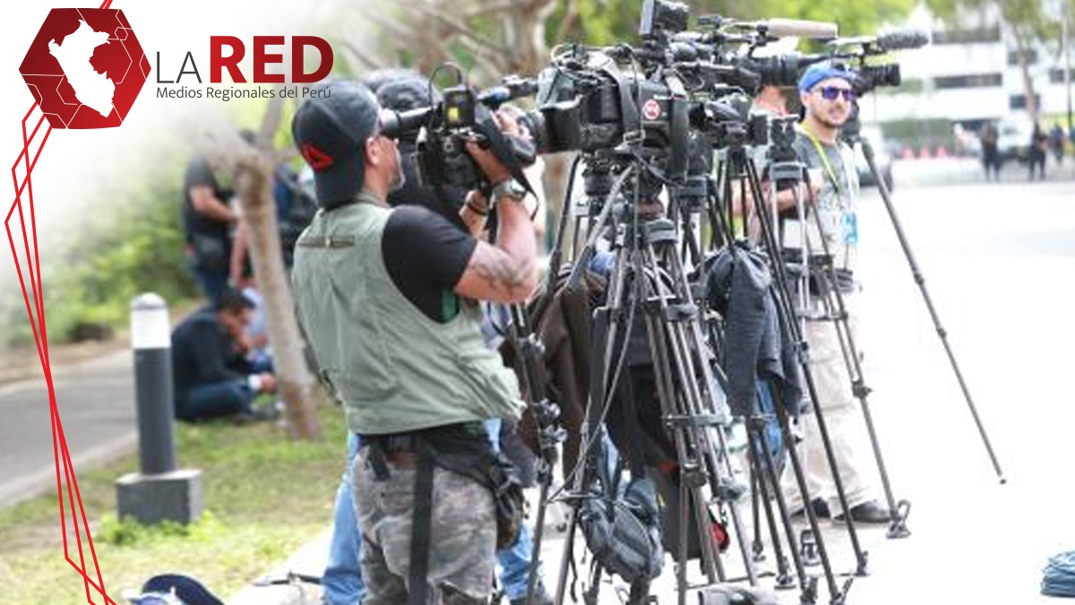 red-medios-regionales-peru-libertad-de-expresion-riesgo-prensa