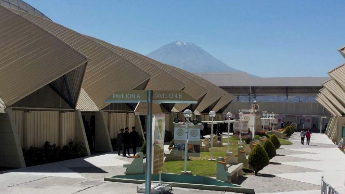 Arequipa: apenas 775 soles mensuales recibieron GRA por convenio en Cerro Juli en 30 años