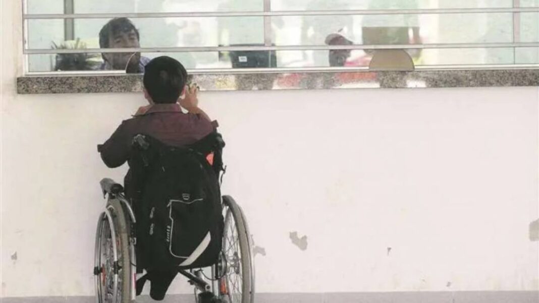 Arequipa: solo un 9% de 151 mil personas discapacitadas, tienen acceso a capacitaciones para trabajar