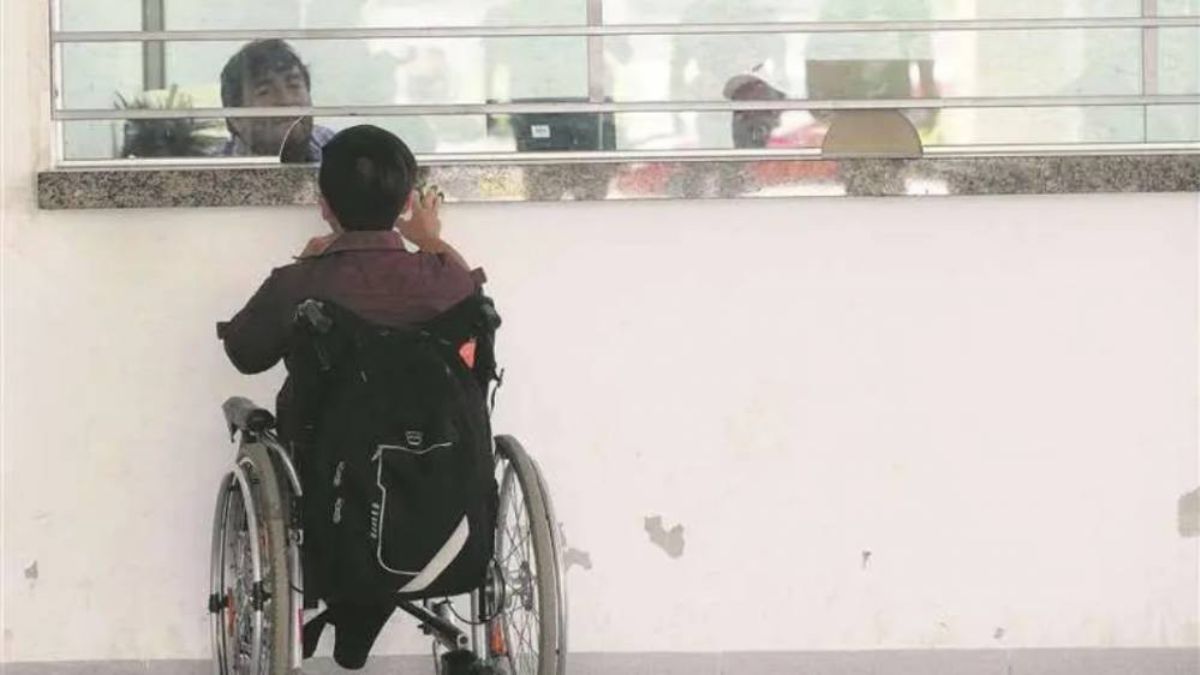 Arequipa: solo un 9% de 151 mil personas discapacitadas, tienen acceso a capacitaciones para trabajar
