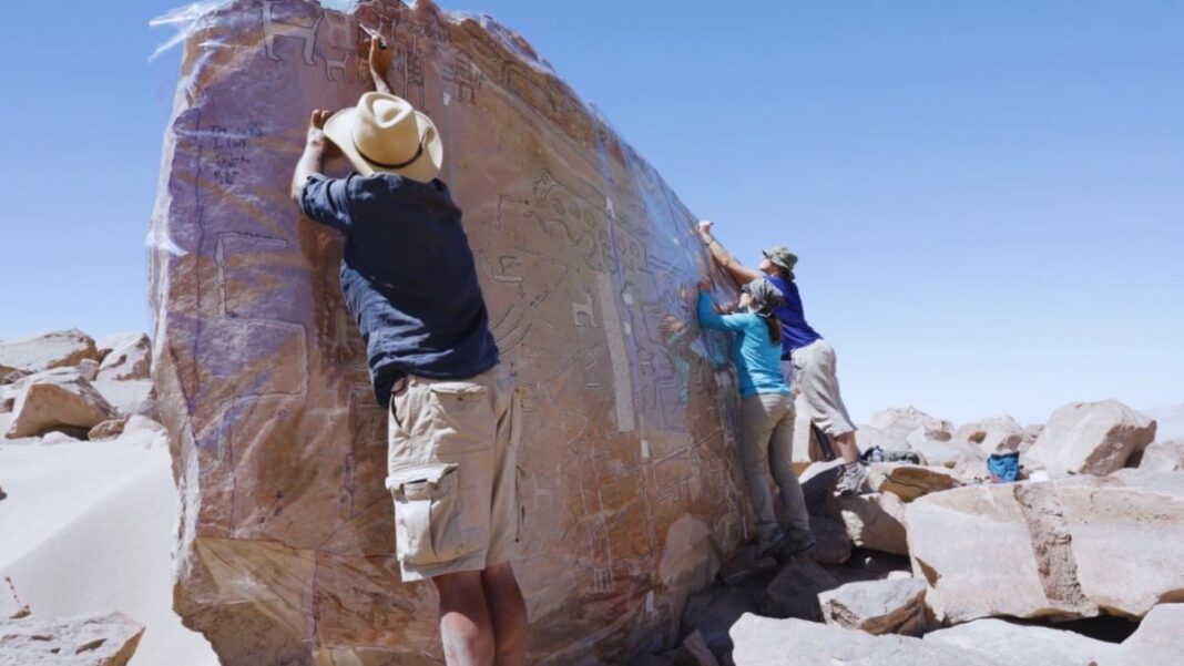 Arequipa: falta 25% de requerimientos para que Toro Muerto sea Patrimonio Mundial