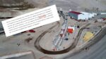 Majes Siguas II: Cobra acusa de incumplimientos al GRA y dice que quiere creerse “David y Goliat”
