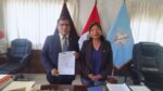 Arequipa: denuncian falta ética a gerenta de Educación por designación de director de UGEL La Unión