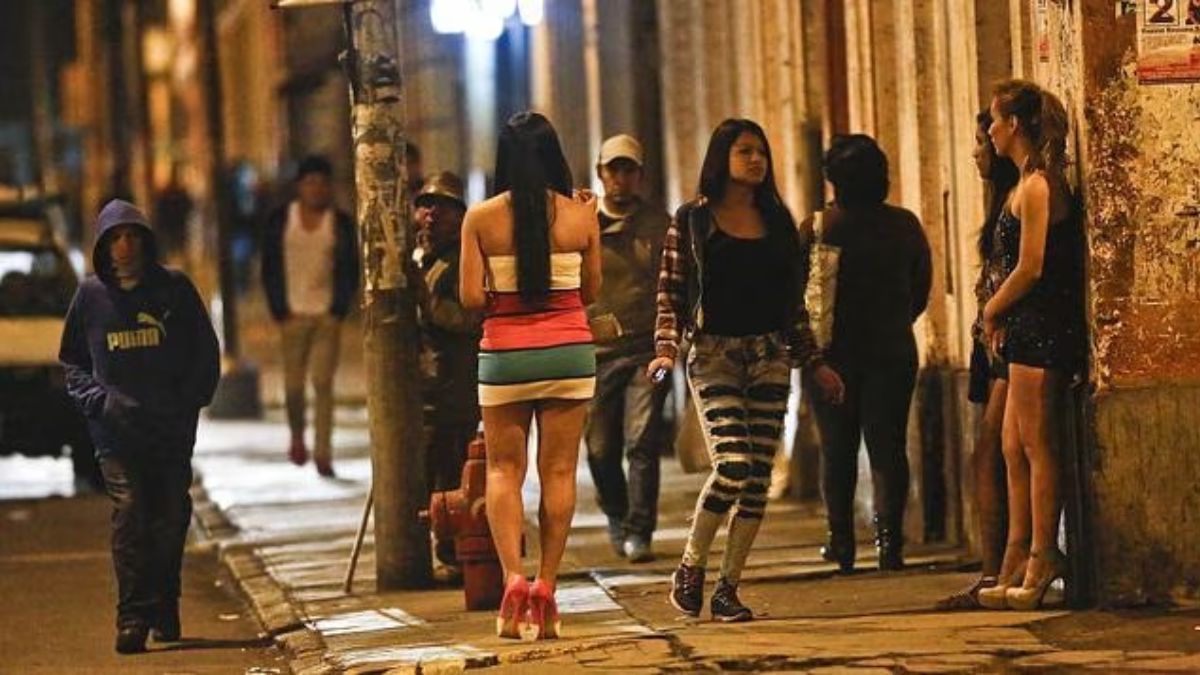 Arequipa: autoridades volverán a evaluar creación de "zona rosa" como medida contra prostitución clandestina