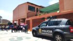 Colegio St. Andrew, Arequipa, abuso sexual