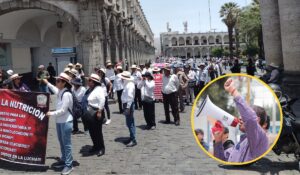 Huelga universitaria