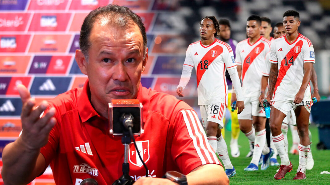 juan reynoso selección peruana bicolor perú argentina renuncia eliminatorias sampaoli