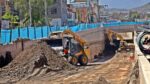 obra Bicentenario en Arequipa