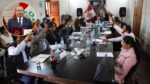 Arequipa: Consejo Regional cita a nuevo gerente del GRA, tras cuestionamientos por sentencia