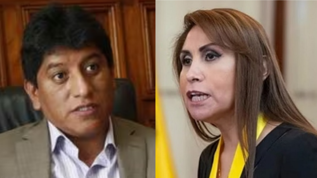 Fiscal-Patricia-Benavides-defensor-josue-gutierrez-ministerio-publico-chats