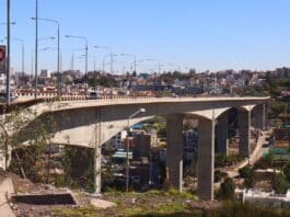 Arequipa: enmallado de puente Chilina iniciaría en mayo de 2024
