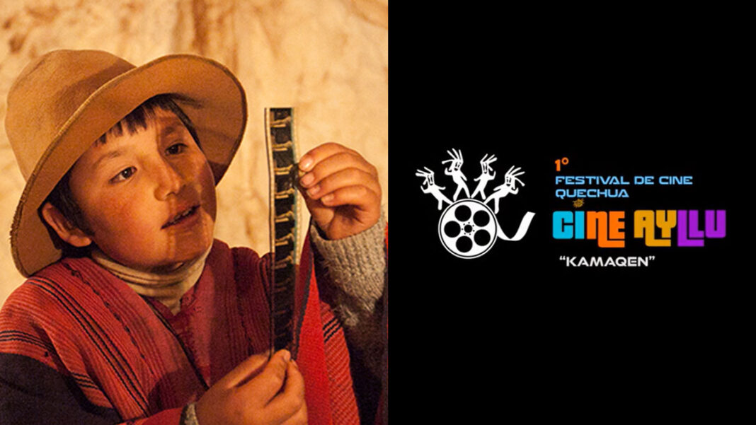 festival-de-cine-quechua-arequipa-kamaqen-cesar-galindo-doblaje-taller-cristhoper-vargas-willaq-pirqa-programa