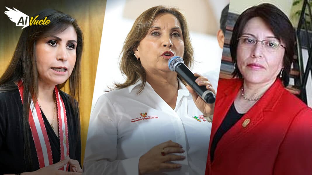Dina Boluarte da marcha atrás y no renunciará a su inmunidad: su abogado enmienda a ministro | Al Vuelo