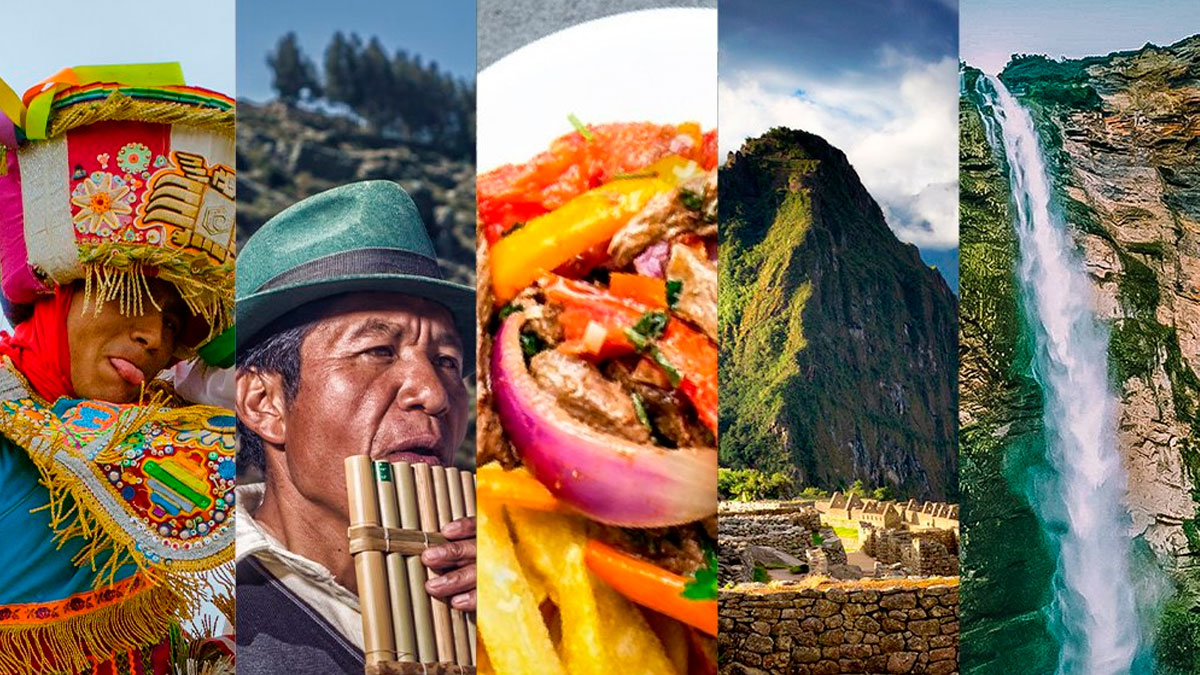perú world travel awards 2023 destino turístico cultural oscar del turismo votar votaciones