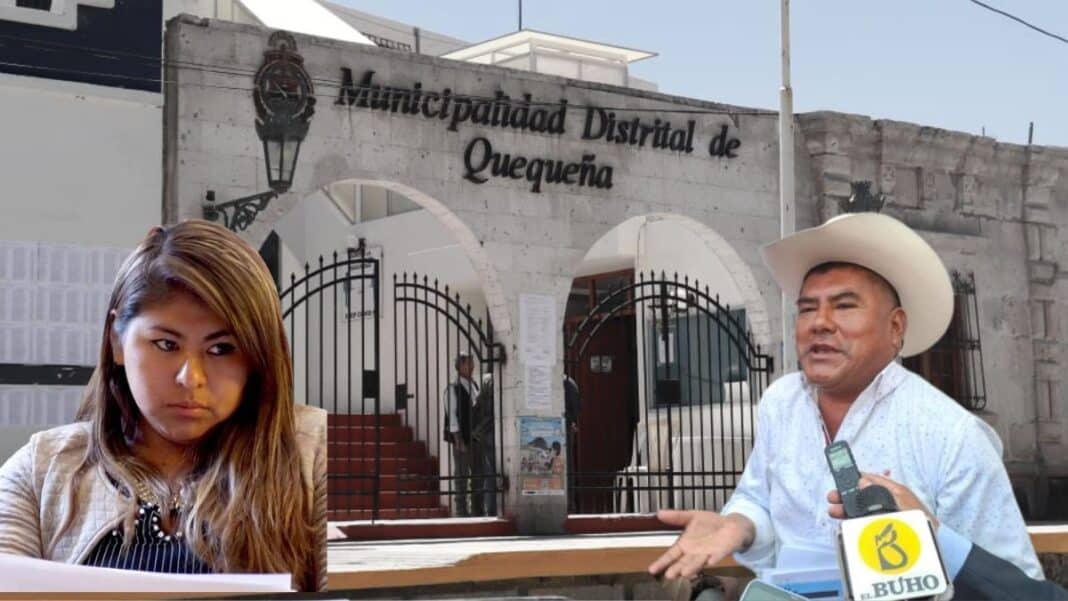 El secuestro de Quequeña: el poder de la familia Palomino al mando del distrito que no logra salir de sus manos