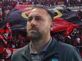 Pablo De Muner entrenador fbc melgar arequipa argentino 2024 liga 1 copa libertadores