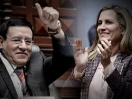 Jorge Nieto al Congreso: "cada una de las cosas están aprobando tienen nombre propio" (VIDEO)