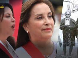 Dina Boluarte pide al Congreso “dejar en paz” a la Junta Nacional de Justicia | Al Vuelo