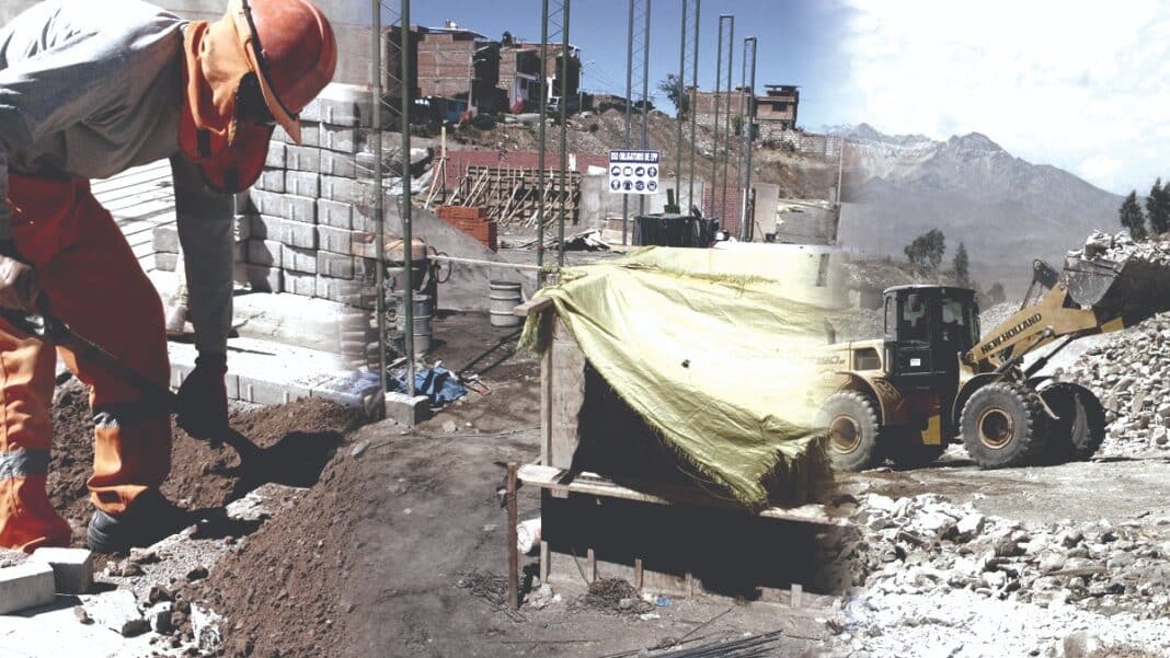 Arequipa, MPA, Municipalidad Provincial de Arequipa, ejecución presupuestal