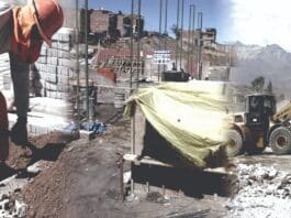 Arequipa, MPA, Municipalidad Provincial de Arequipa, ejecución presupuestal