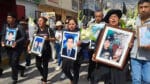 fallecidos 15 de diciembre ayacucho justicia protestas dina boluarte familiares