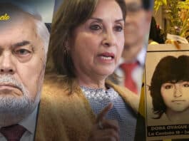 Dina Boluarte culpa al Poder Judicial de haber permitido la fuga de Cerrón | Al Vuelo