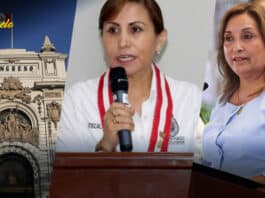 Congresistas investigarían nuevamente a JNJ por investigar a Patricia Benavides | Al Vuelo