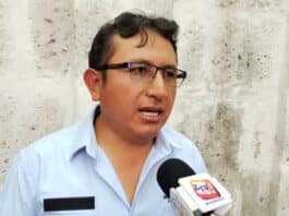 Arequipa: denuncian a Víctor Hugo Rivera por condiciones insalubres en áreas de la MPA