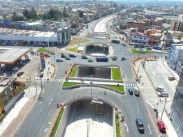 Arequipa: Contraloría señala responsabilidad civil contra exfuncionarios de la MPA ante perjuicio millonario en obra vial