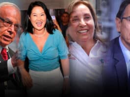 ¿Cómo va el 2024 para algunos políticos peruanos?: algunos ya son influencers como Keiko Fujimori (VIDEO)