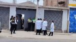 Arequipa, feminicidio 2024