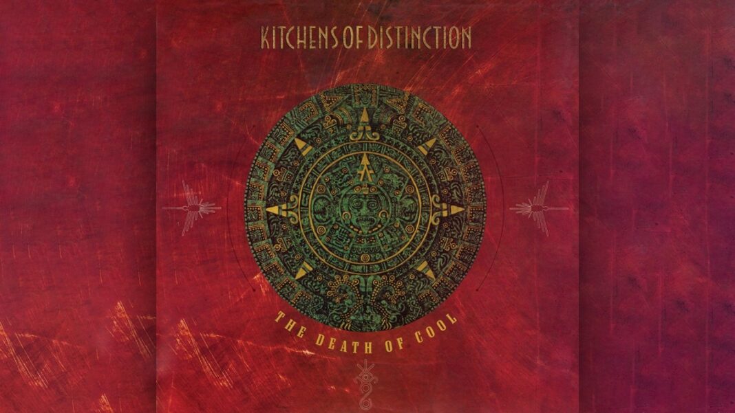 Kitchens of Distinction