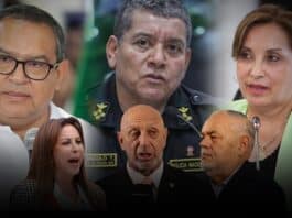 Congresistas culpan a Alberto Otárola por agresión a Dina Boluarte en Ayacucho: "Quieren tapar su negligencia cambiando de comandante general" (VIDEO)
