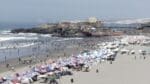 Playas Mollendo, Arequipa