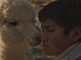 raiz película peruana cusco quechua berlinale 2024 festival de cine de berlin