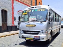 Arequipa: transportistas le deben al Municipio Provincial S/ 80 millones por papeletas