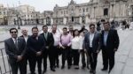 Arequipa, sicariato, estado de emergencia