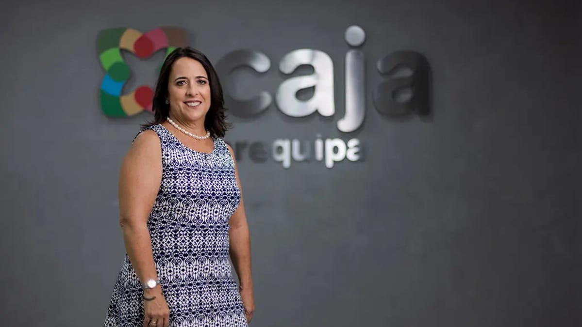 Arequipa, Caja Arequipa