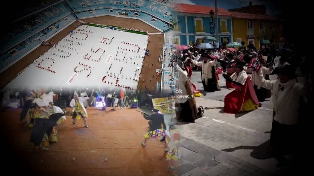 Carnavales 2024: ¿Puno y el Sur de Perú quieren politizar las costumbres? (VIDEO)