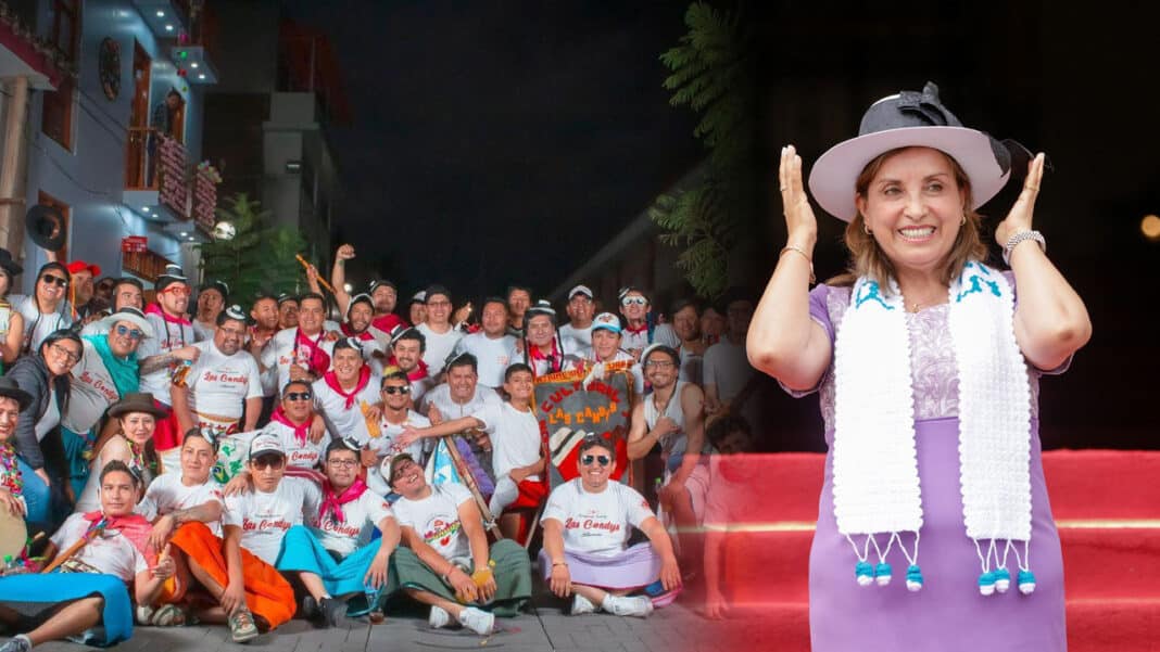 Carnavales 2024: Las coplas que intentaron censurar en carnavales de Ayacucho, pero no pudieron (VIDEO)