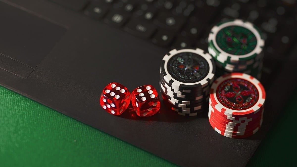 casinos online chile en 2024 - Predicciones