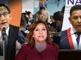 Congresista Esdras Medina insiste en el Congreso con la destitución de miembros de la JNJ | Al Vuelo