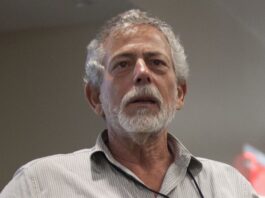 Gustavo Gorriti denunció una campaña de desinformación “contra el periodismo de investigación, que es contra el derecho de la gente a informarse” (VIDEO)