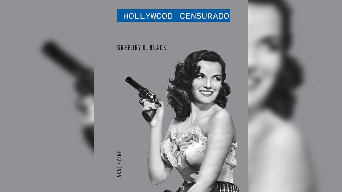 Hollywood Censurado